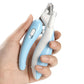 LED Pet Nail Grinder