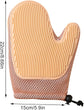 Pet Cleaning Gloves