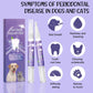 MuzzleGlow Pet Oral Repair Gel
