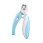 LED Pet Nail Grinder