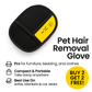 Pet Hair Removal Gloves™